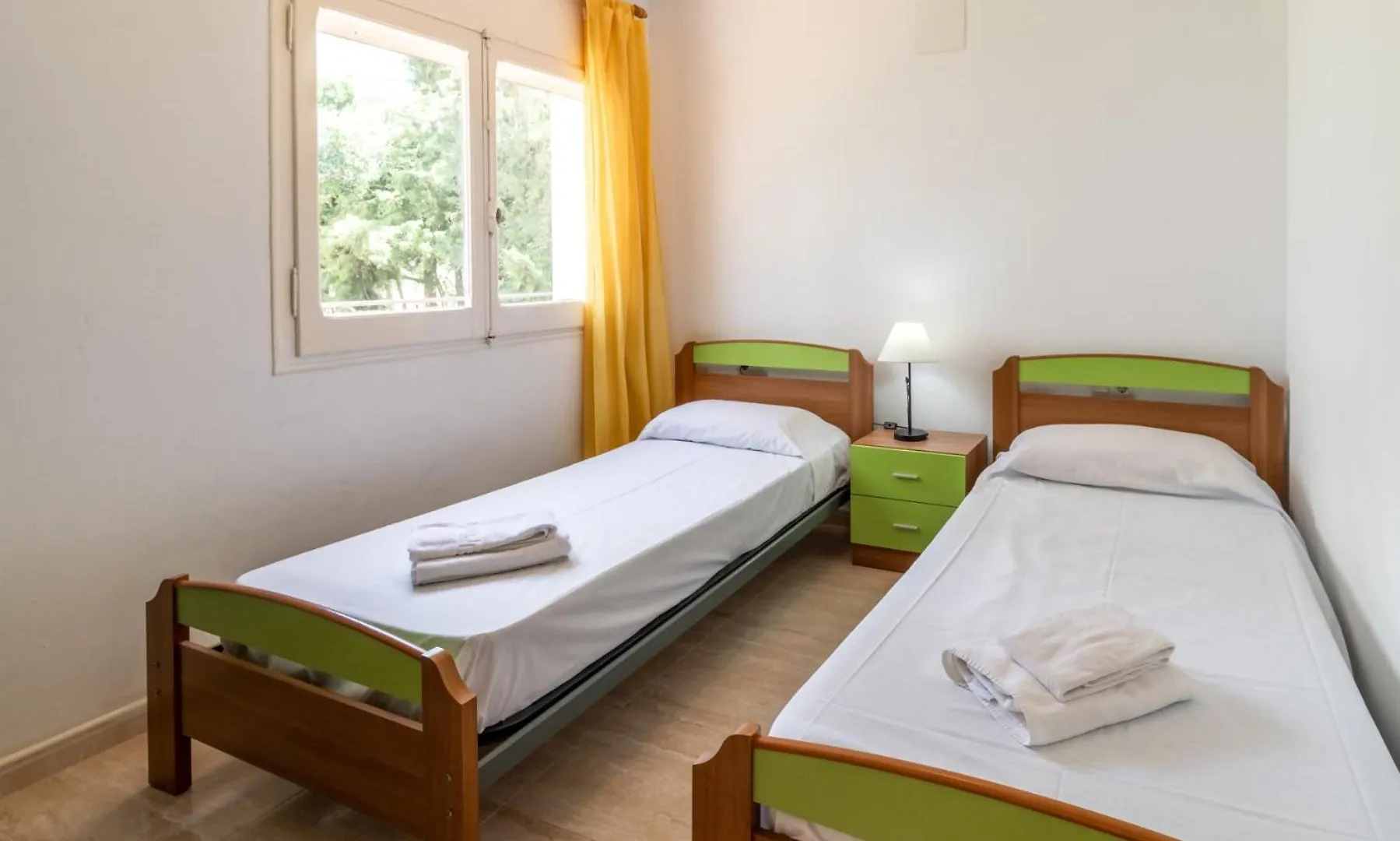 La Farella 60 - Apartamento Con Balcon Girona 0*,