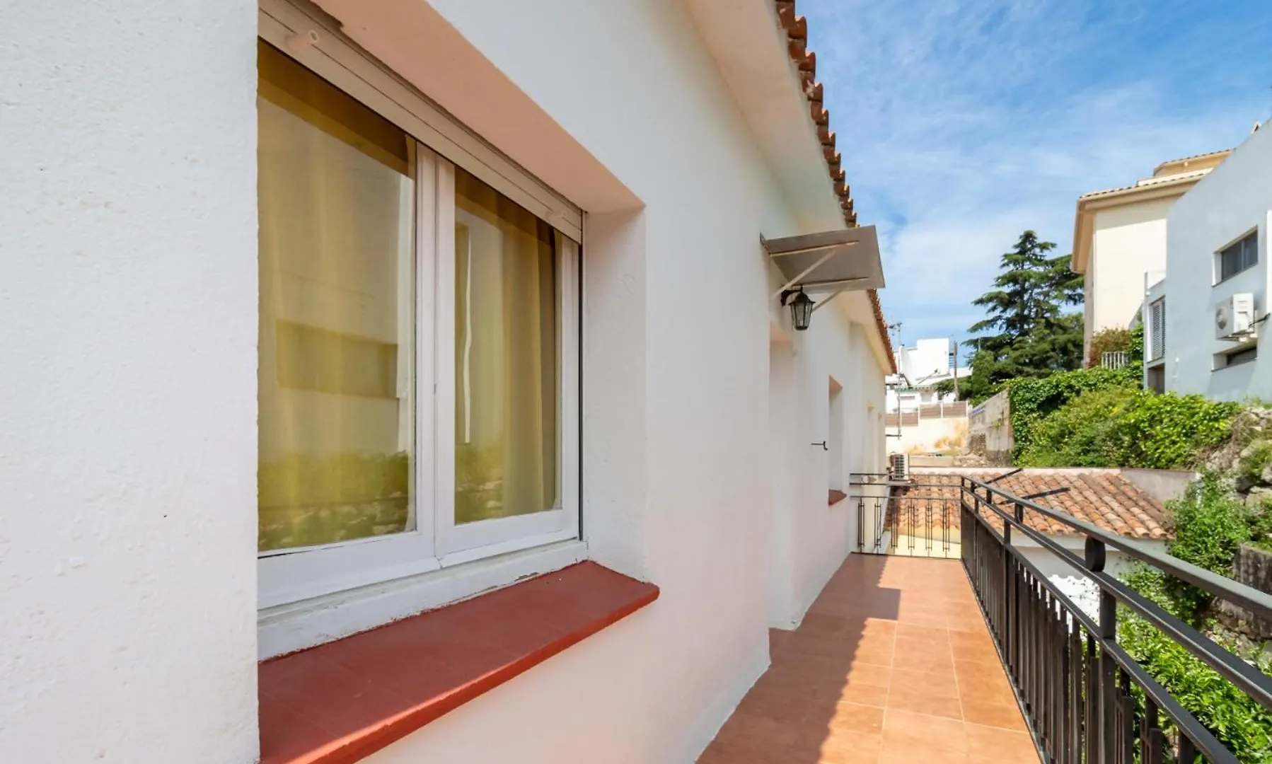 Apartment La Farella 60 - Apartamento Con Balcon Girona Spain